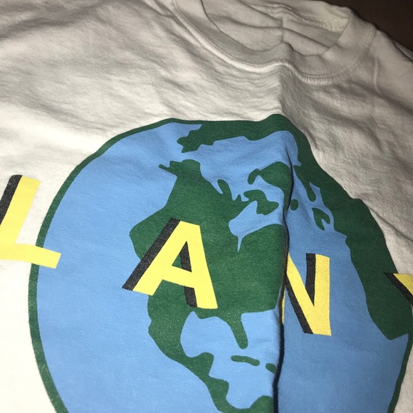 LANY 2019 world tour long sleeve shirt - Picture 7 of 13
